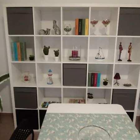 Apartamento Bediesta-3
