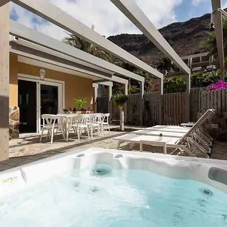 Villas de Taurito-2