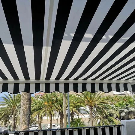 Playa Del Cura Paraiso-2