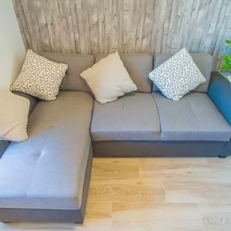 Apartamento Hidalgo-2
