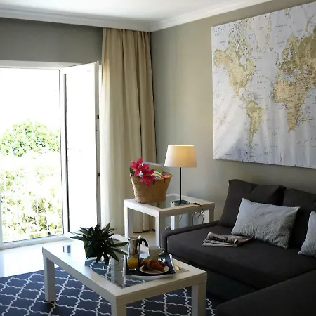 Mencey Lofts Rambla-3