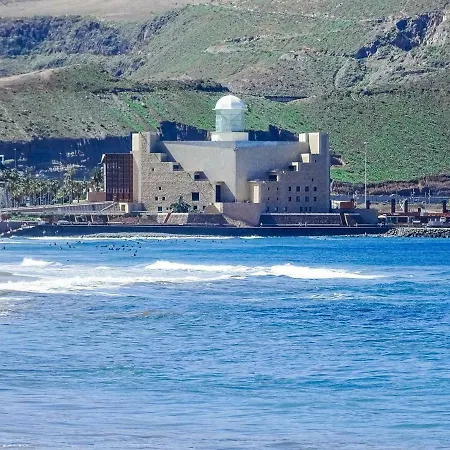 Casa Las Canteras-3