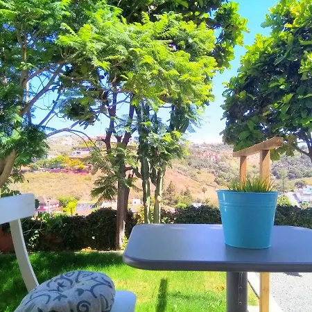 Apartamento Lemmon Tree-3
