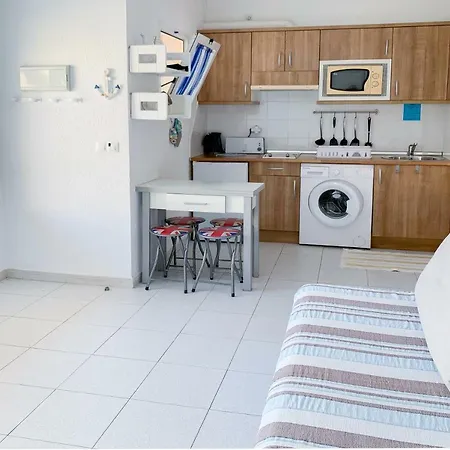 La Primera Duna - Residencial Las Dunas-3