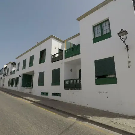 Apartamento Playa Dorada-2