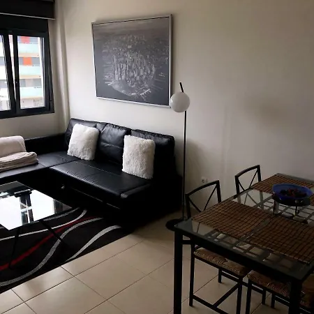 Apartamento en la Magalona-2