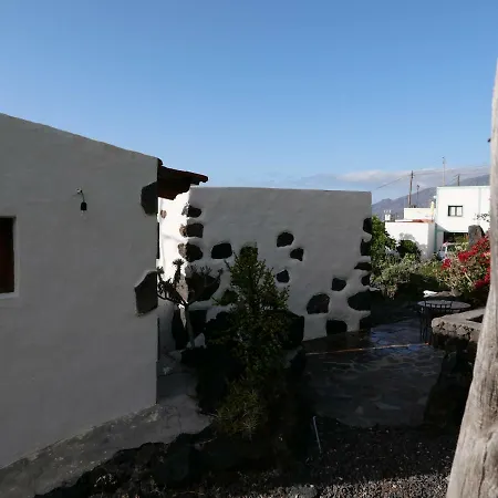Casa Rural Los Llanillos-2