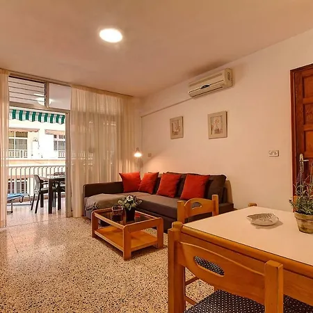 Apartamento Anna-2