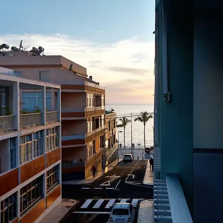 Apartamento Anna-3