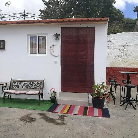 Residencia Los Conejos - Bike & Motorbike-2