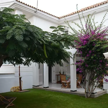 Triplex Sonnenland With Private Garden-2