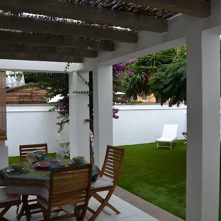 Triplex Sonnenland With Private Garden-3
