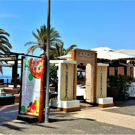 Playa de Las Americas Sea Views-3