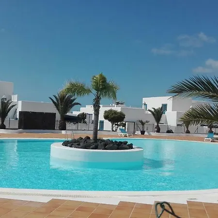 Casa Yaiza-3
