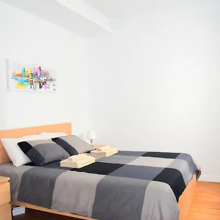 Apartments Vegueta Suite-3