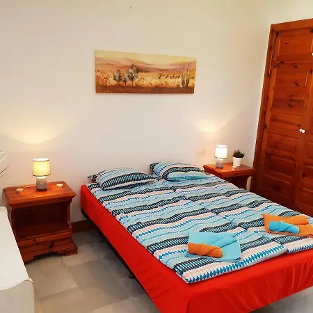 Duplex Apartment No 4, Close To Sea And Beach, Heated Pool, Aircondition, Wifi-3