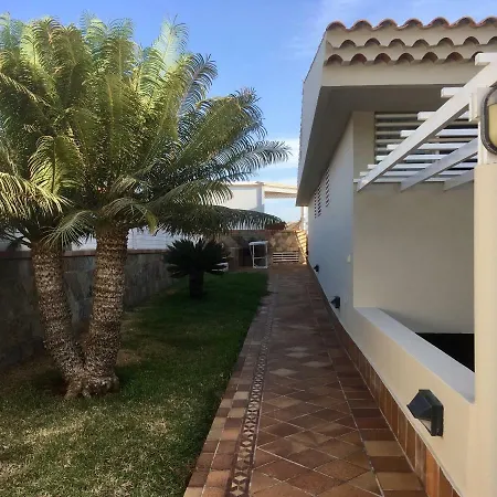 Townhouse El Mar-2
