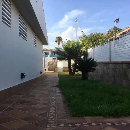 Townhouse El Mar-3