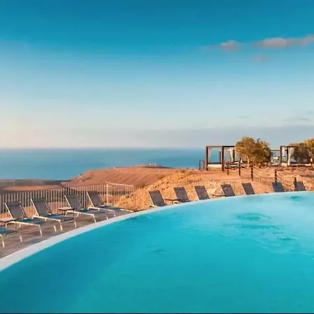 Beautiful Modern Villa In 5★ Golf Resort-3