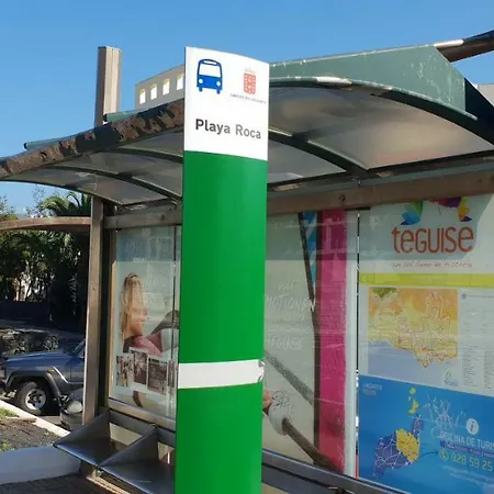 Casa Serafin Primera Linea 40B-3
