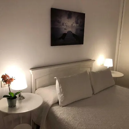 Apartamento Centrico Corrralejo-3