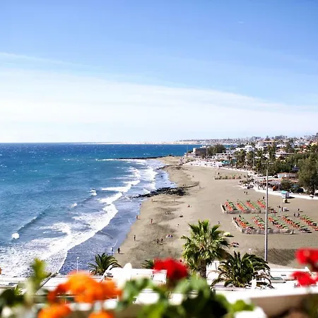 Dreamy Sea View Accommodation Gran Canaria-3