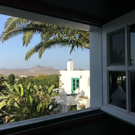 Casa Lisboa, Auf Der Finca Mimosa-2