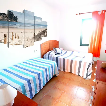 Hostel Volcanic Beach-3