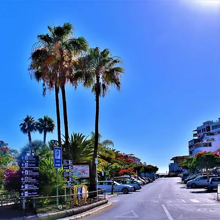 Sun Beach Mogan Apartment-2