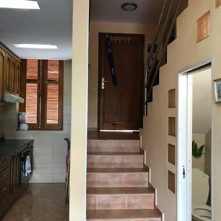 Holiday Home Bungamar-3