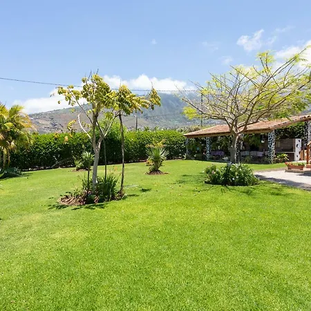 Casa Strelizia - Vivienda Vacacional-3
