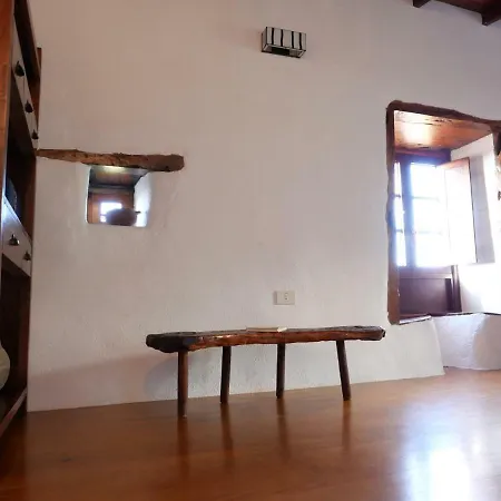 Casa Rural Los Llanillos-3