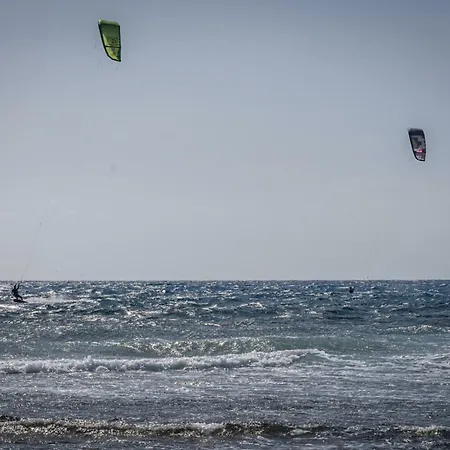 Riazor, El Medano Beach-2