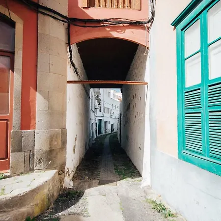 Loft La Fuente-2