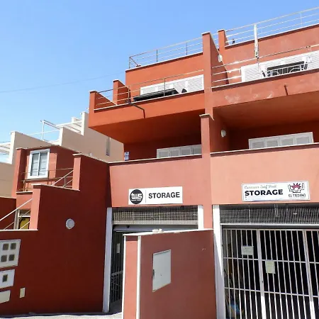 Apartamentos Medano - Duplex Sea Views-3