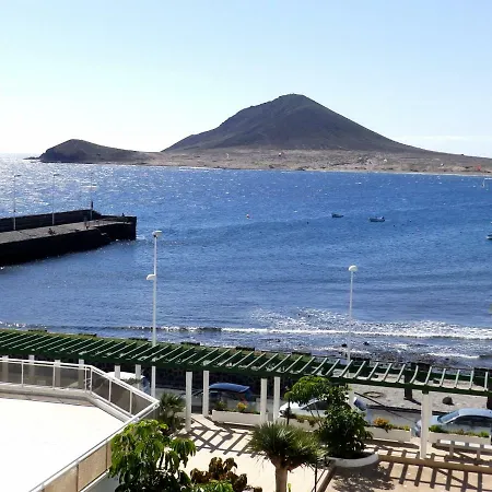 Apartamentos Medano - Estrella Del Mar-3