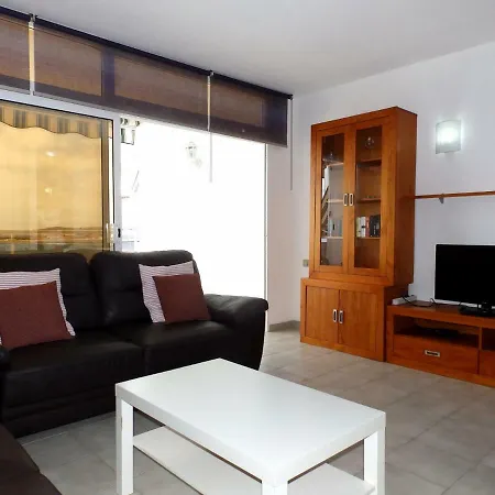 Apartamentos Medano - Estrella Del Mar-2