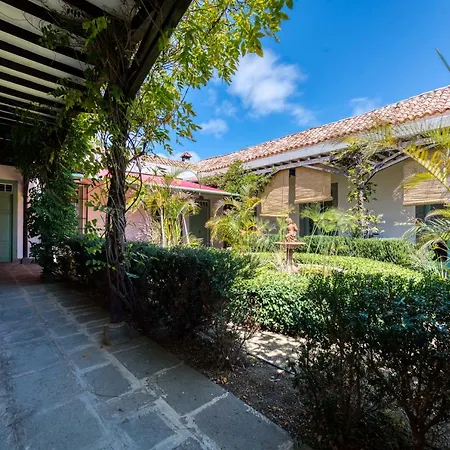 Villa Hacienda del Batán-3