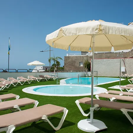 Montesol Gran Canaria-3
