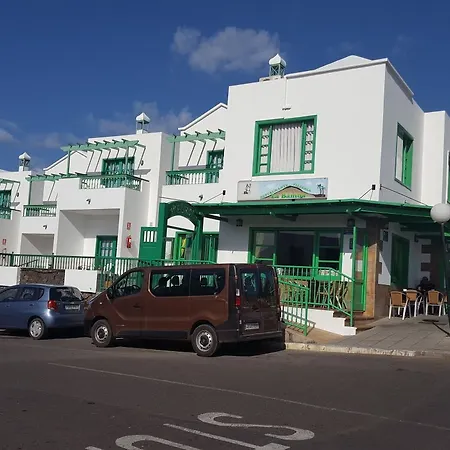 Blue Sea Europa Apartments-2