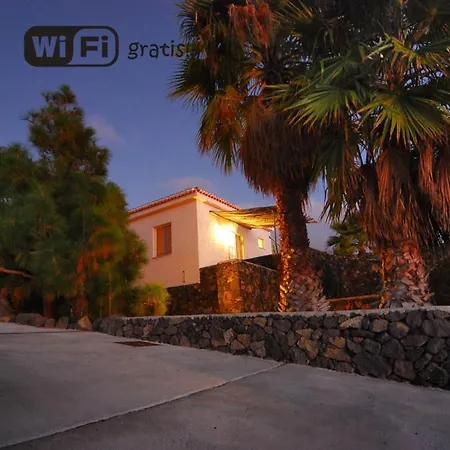 Bungalows&Apartamentos Morani-3