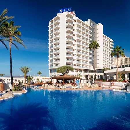 H10 Gran Tinerfe - Adults Only-2