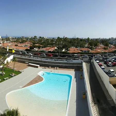 Playa Del Ingles 540-2