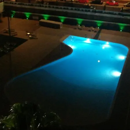 Playa Del Ingles 540-3