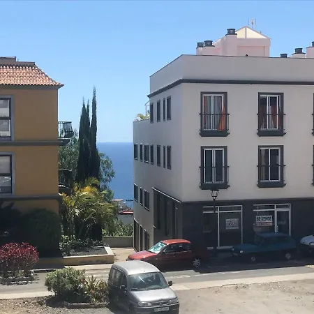 Apartamento Atico Guanchita-3
