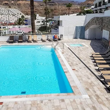 Las Fresas Apartments-3