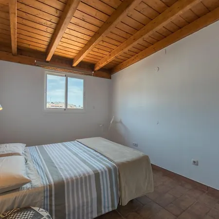attico vista oceano e città 3 camere 3 bagni WiFi AC-3