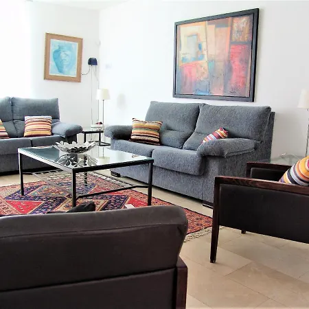 Casas Luis With Private Pool-2