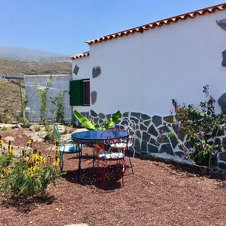 Finca Arcoíris Tenerife VV-3