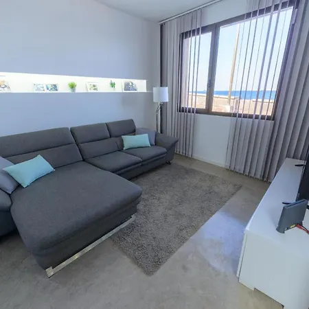 Villa Marina, Sol Y Sal-3